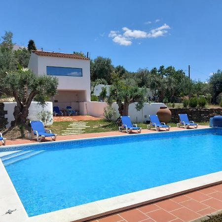 Casa De Terena ξενώνας Εξωτερικό φωτογραφία