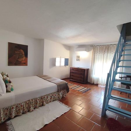 Casa De Terena ξενώνας Εξωτερικό φωτογραφία