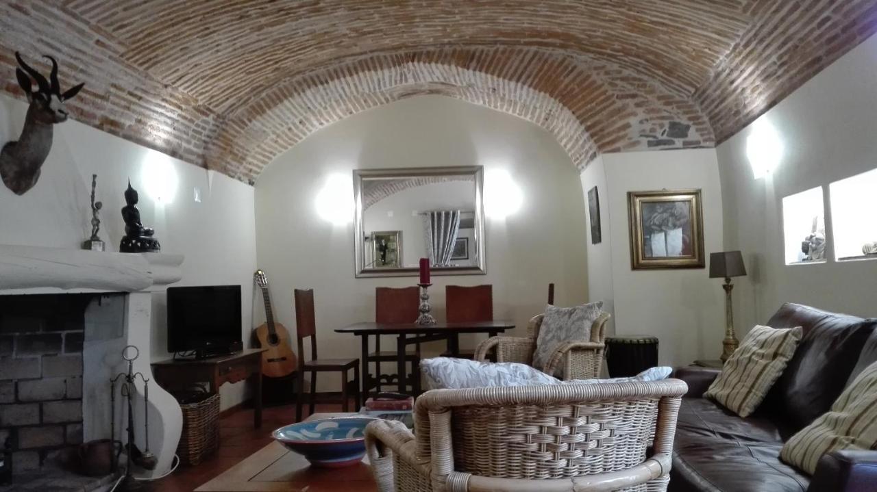 Casa De Terena ξενώνας Εξωτερικό φωτογραφία