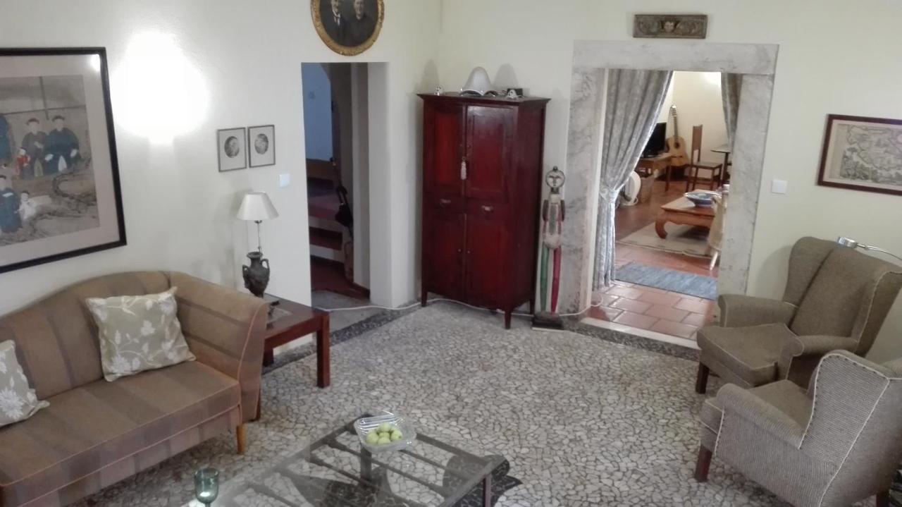 Casa De Terena ξενώνας Εξωτερικό φωτογραφία
