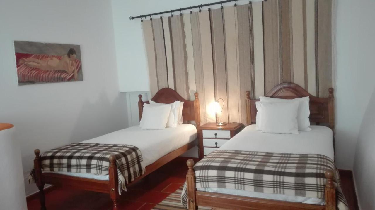 Casa De Terena ξενώνας Εξωτερικό φωτογραφία