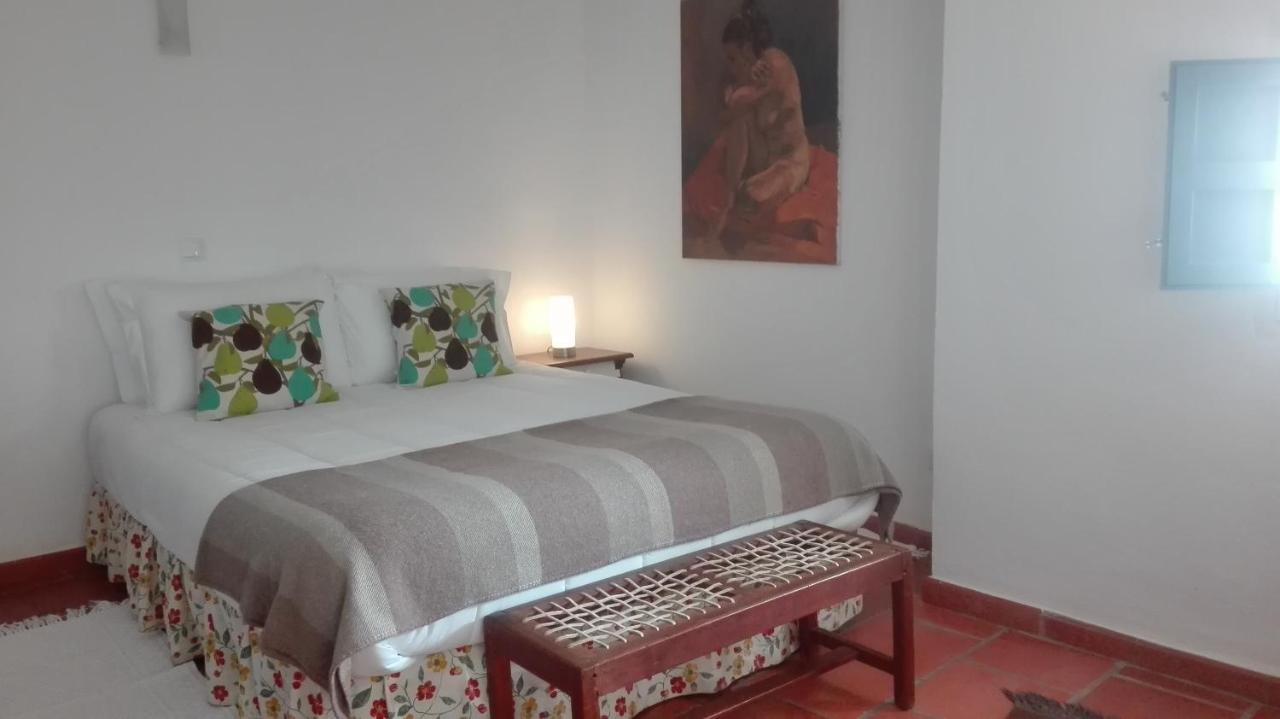 Casa De Terena ξενώνας Εξωτερικό φωτογραφία