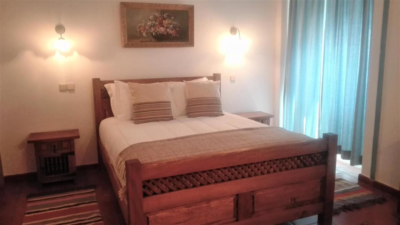 Casa De Terena ξενώνας Εξωτερικό φωτογραφία