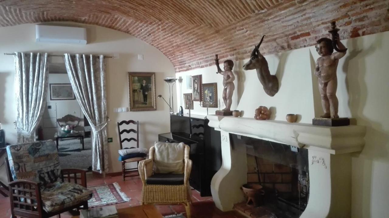 Casa De Terena ξενώνας Εξωτερικό φωτογραφία