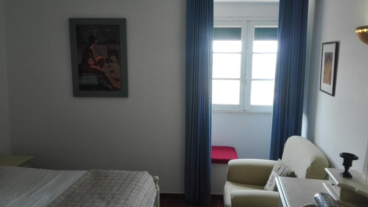 Casa De Terena ξενώνας Εξωτερικό φωτογραφία
