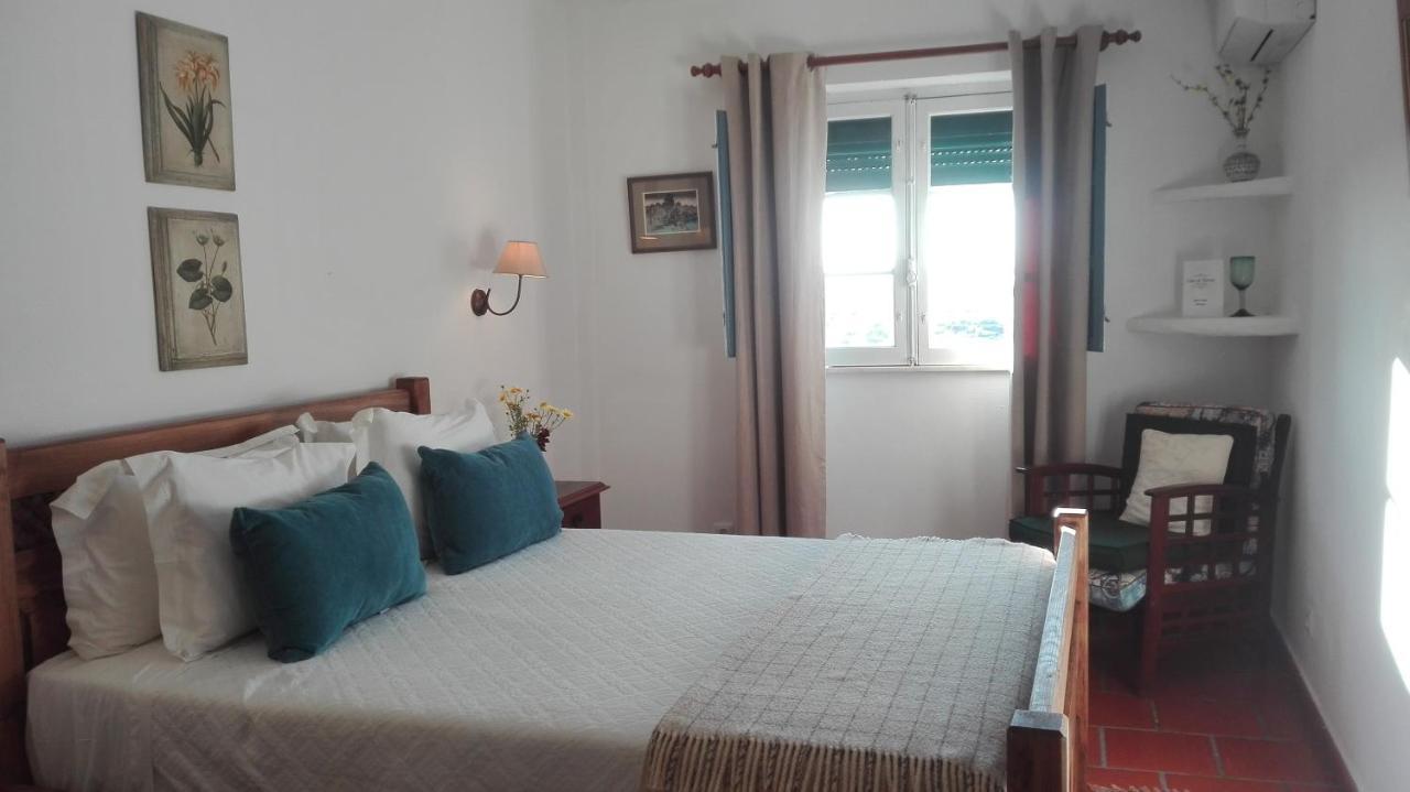 Casa De Terena ξενώνας Εξωτερικό φωτογραφία