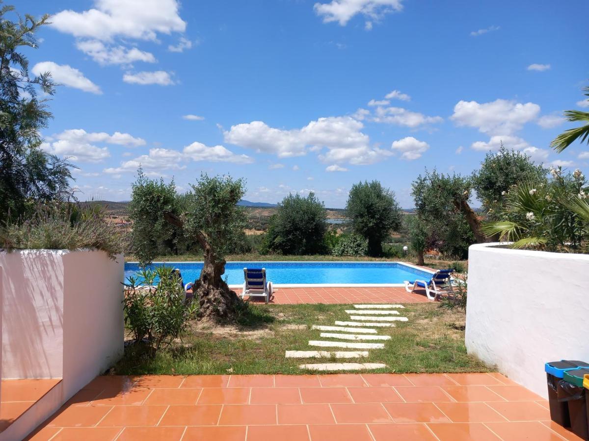 Casa De Terena ξενώνας Εξωτερικό φωτογραφία
