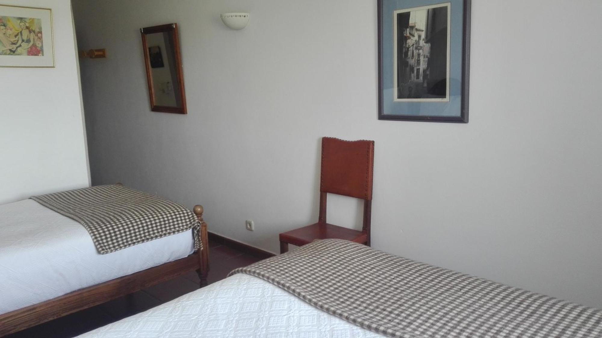 Casa De Terena ξενώνας Δωμάτιο φωτογραφία