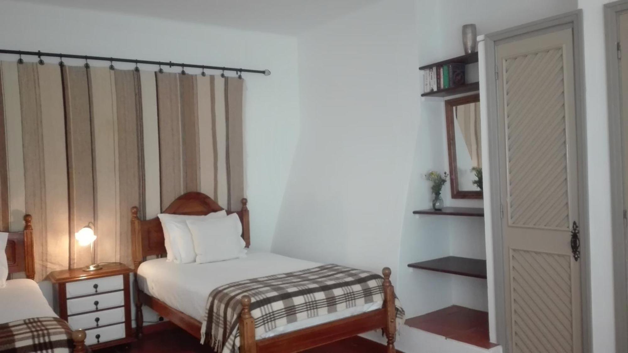 Casa De Terena ξενώνας Δωμάτιο φωτογραφία