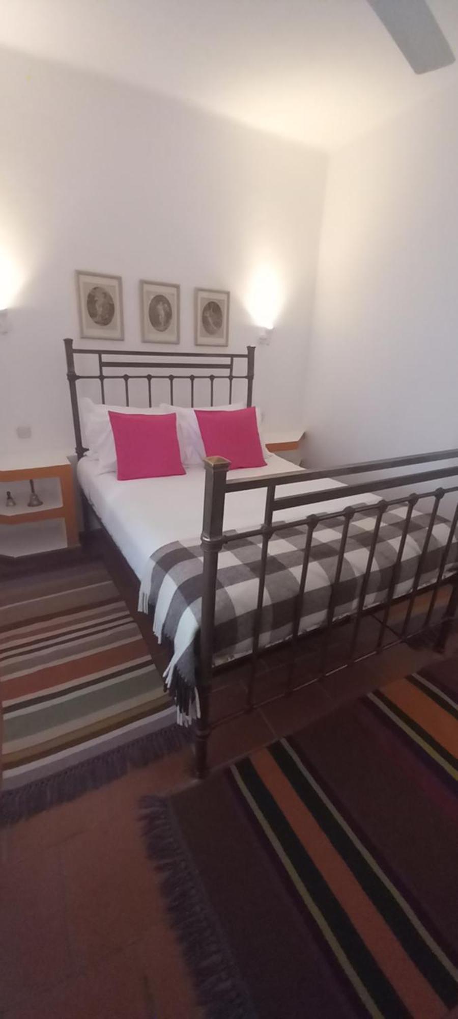 Casa De Terena ξενώνας Εξωτερικό φωτογραφία