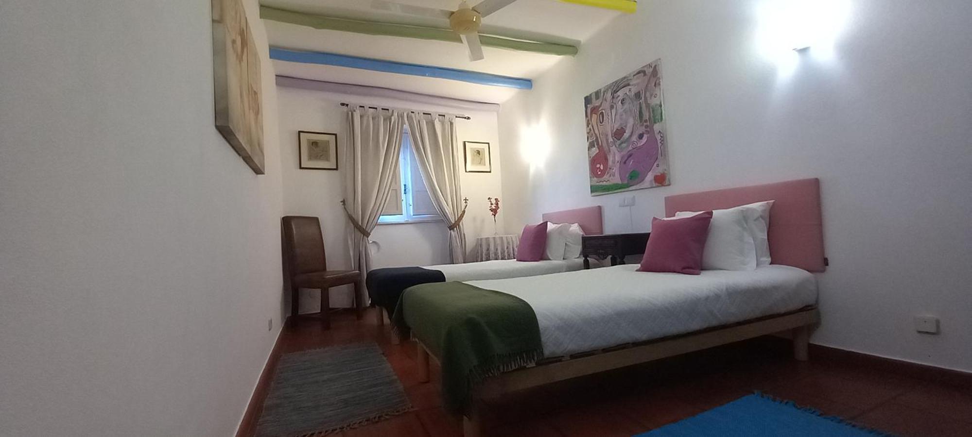 Casa De Terena ξενώνας Εξωτερικό φωτογραφία