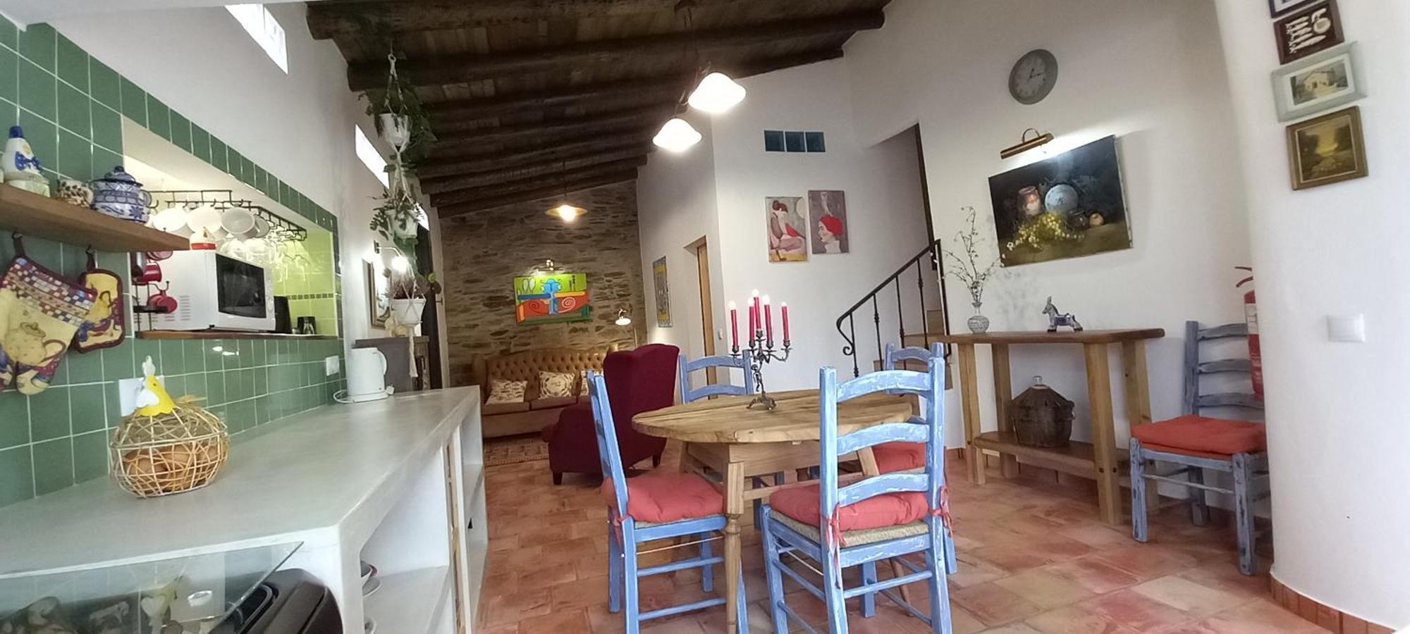 Casa De Terena ξενώνας Δωμάτιο φωτογραφία