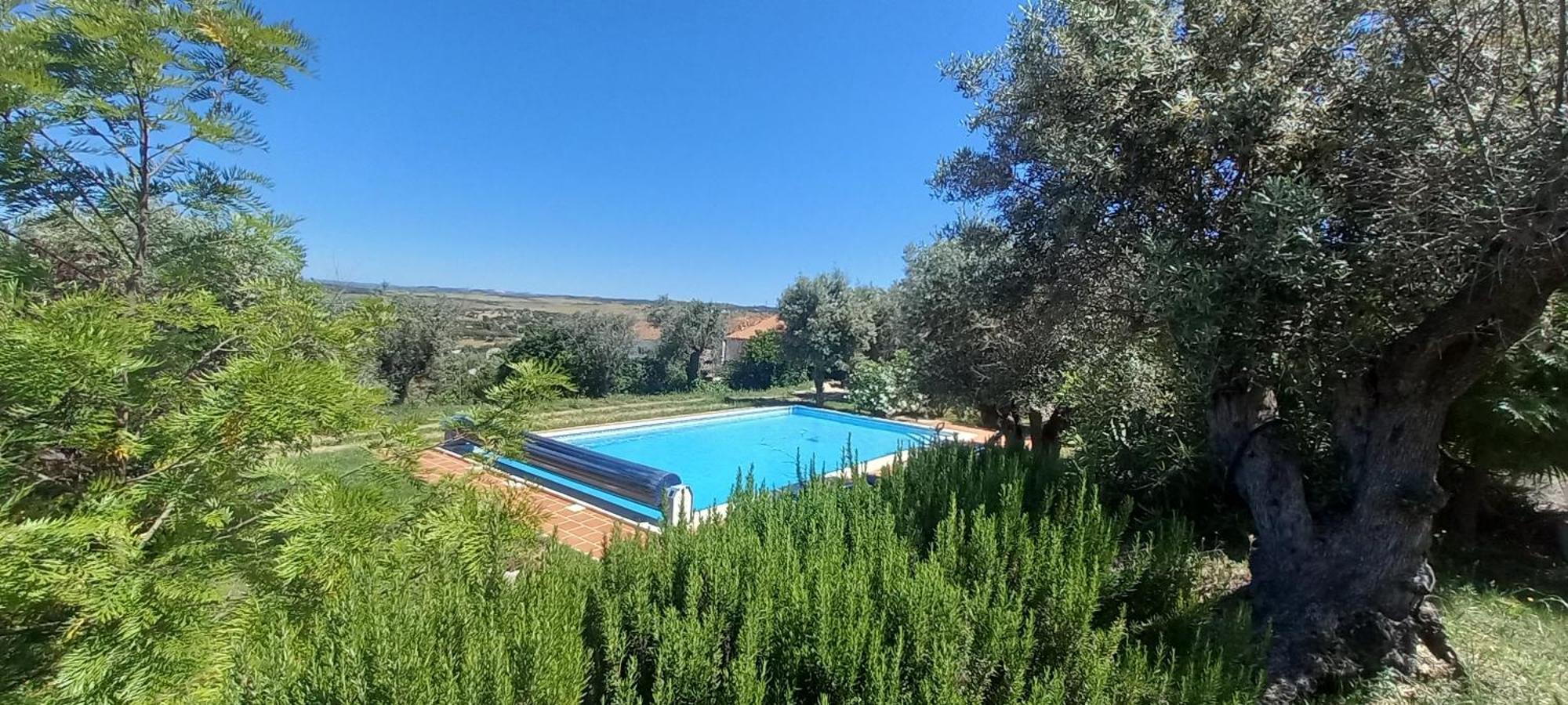 Casa De Terena ξενώνας Εξωτερικό φωτογραφία