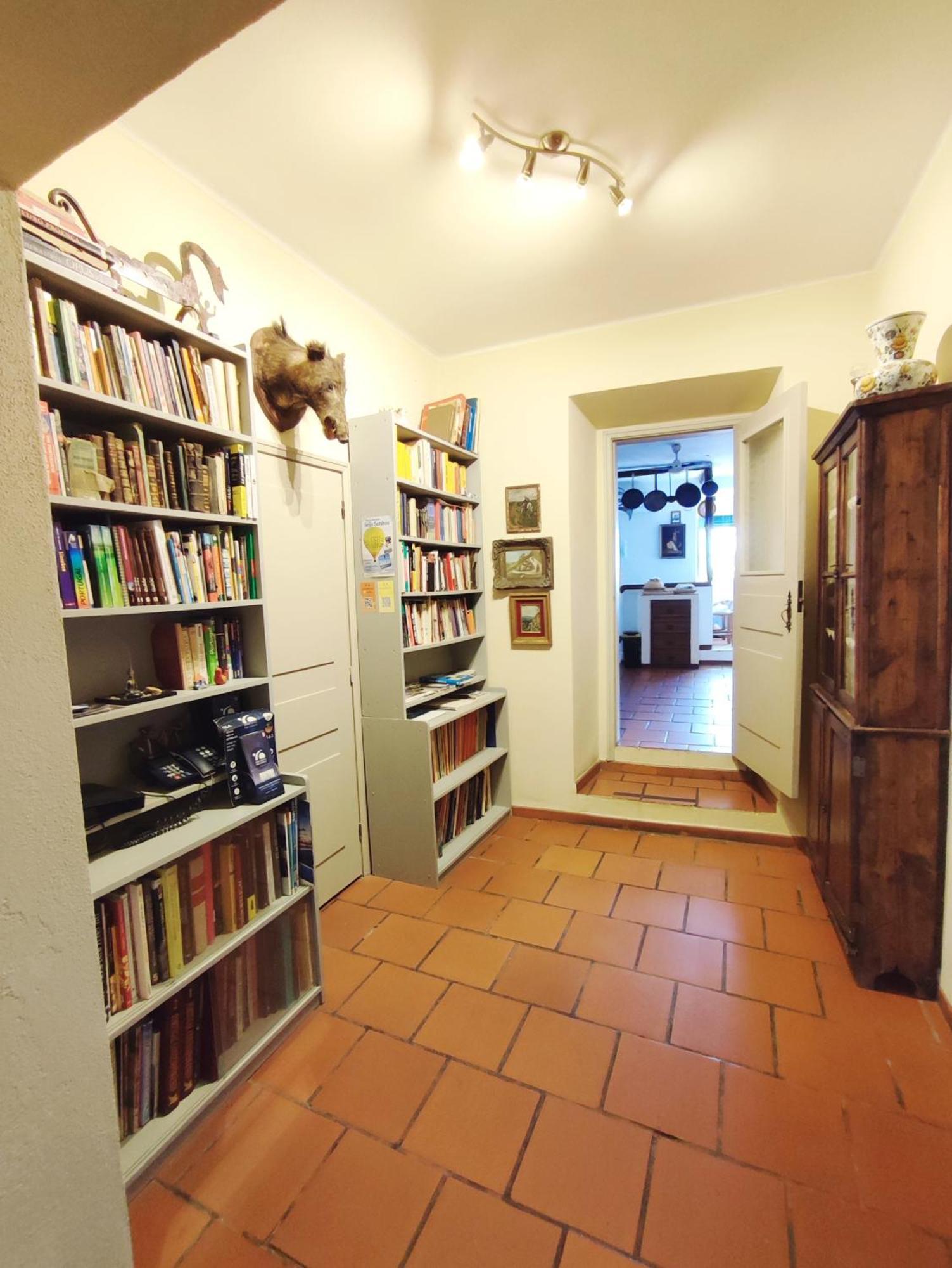 Casa De Terena ξενώνας Εξωτερικό φωτογραφία