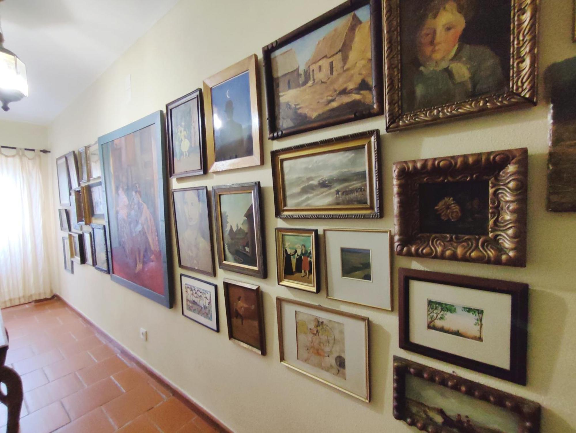 Casa De Terena ξενώνας Εξωτερικό φωτογραφία
