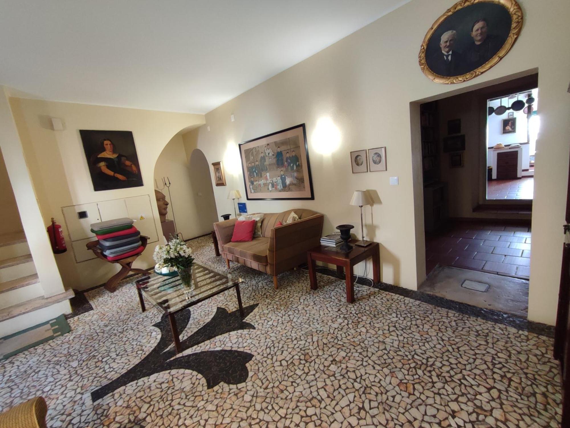Casa De Terena ξενώνας Εξωτερικό φωτογραφία
