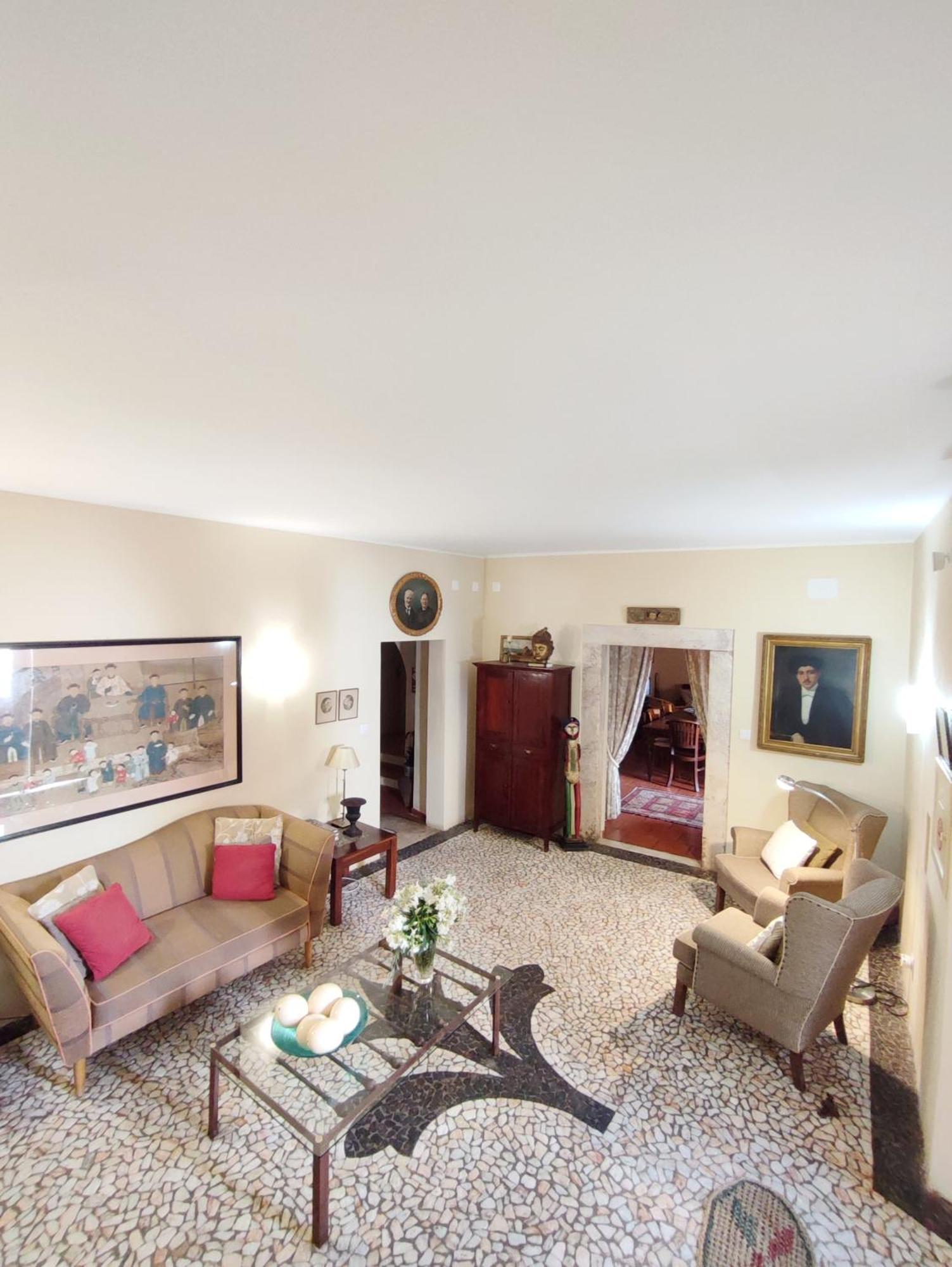 Casa De Terena ξενώνας Εξωτερικό φωτογραφία