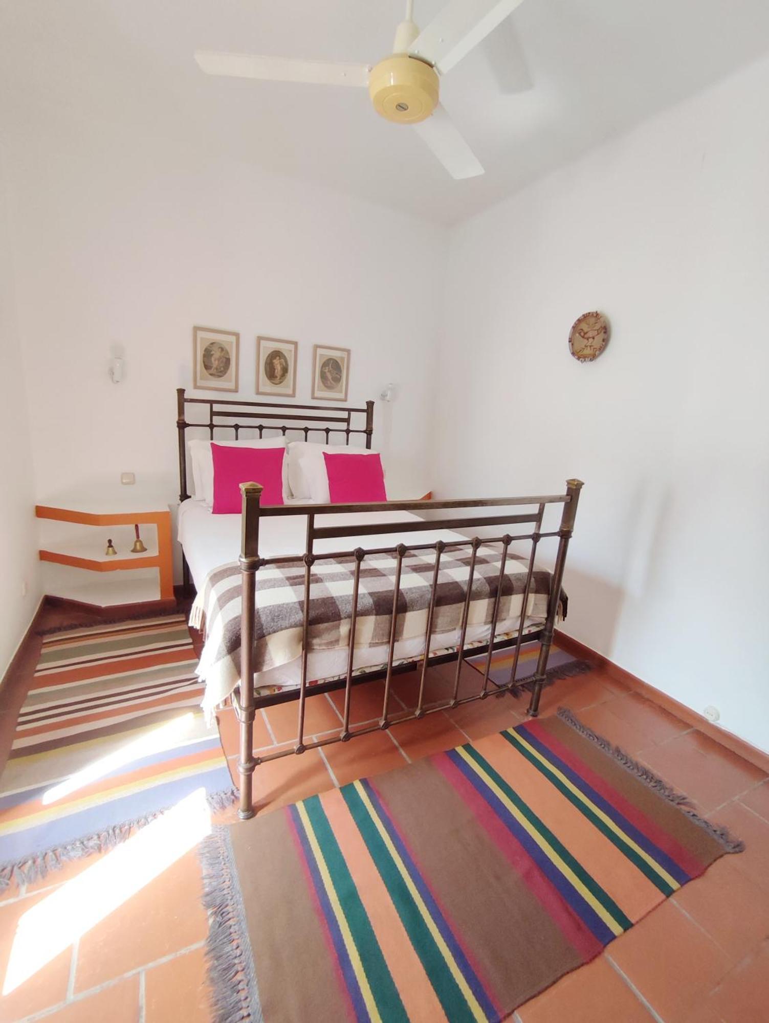 Casa De Terena ξενώνας Εξωτερικό φωτογραφία