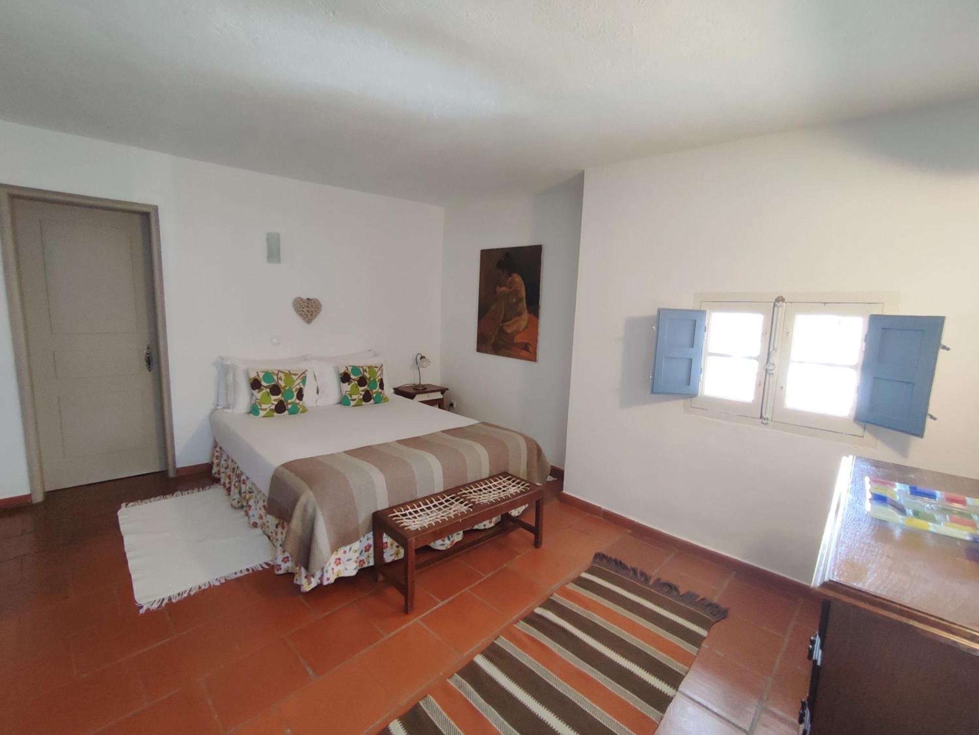 Casa De Terena ξενώνας Εξωτερικό φωτογραφία