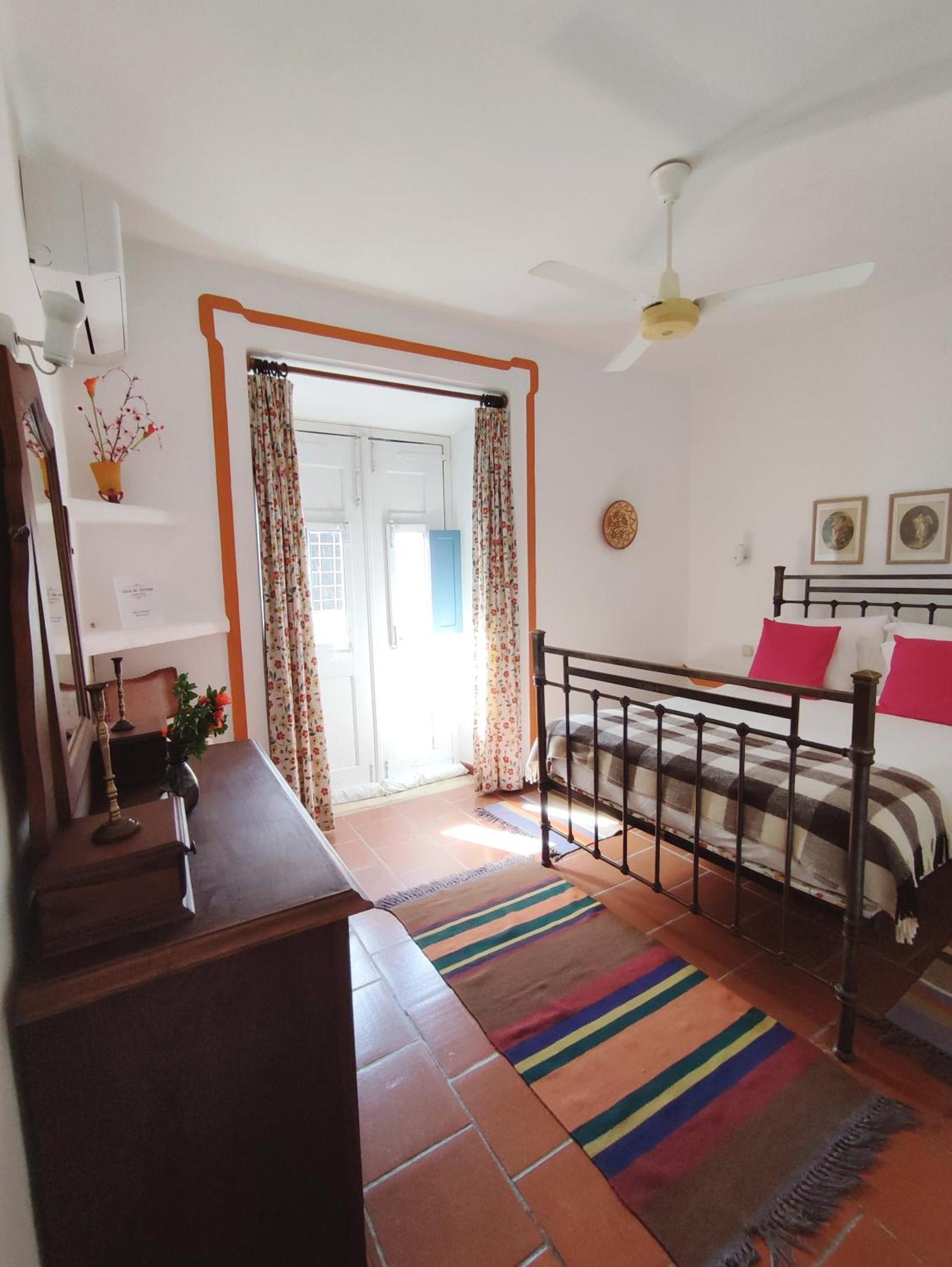 Casa De Terena ξενώνας Εξωτερικό φωτογραφία
