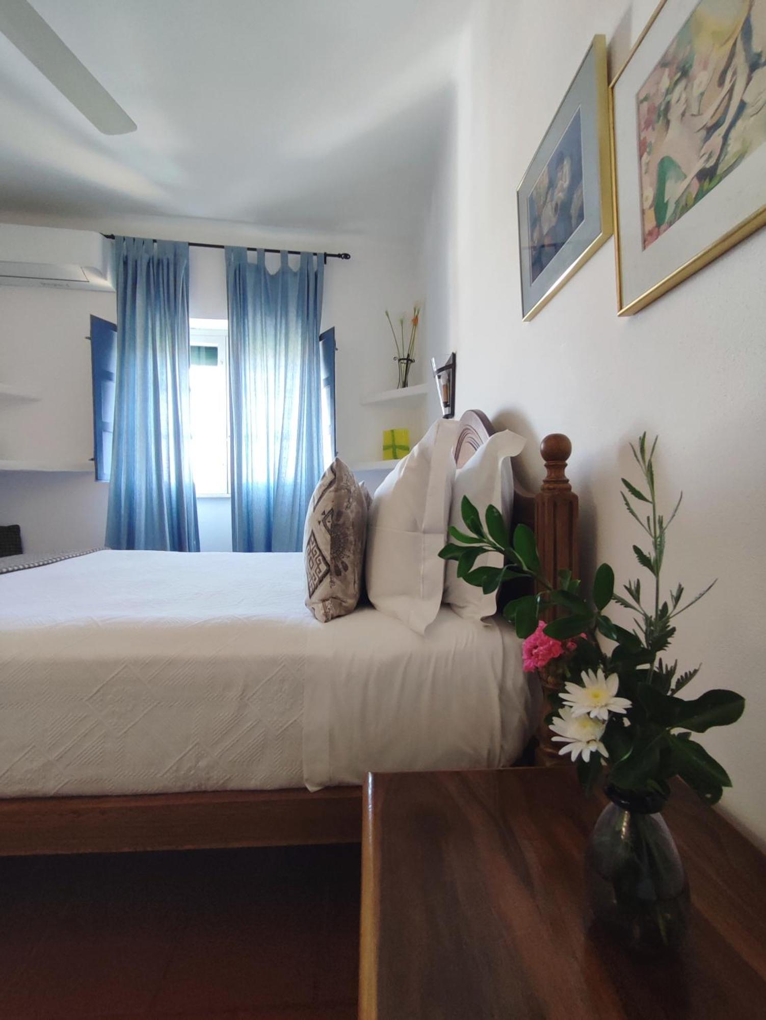 Casa De Terena ξενώνας Εξωτερικό φωτογραφία