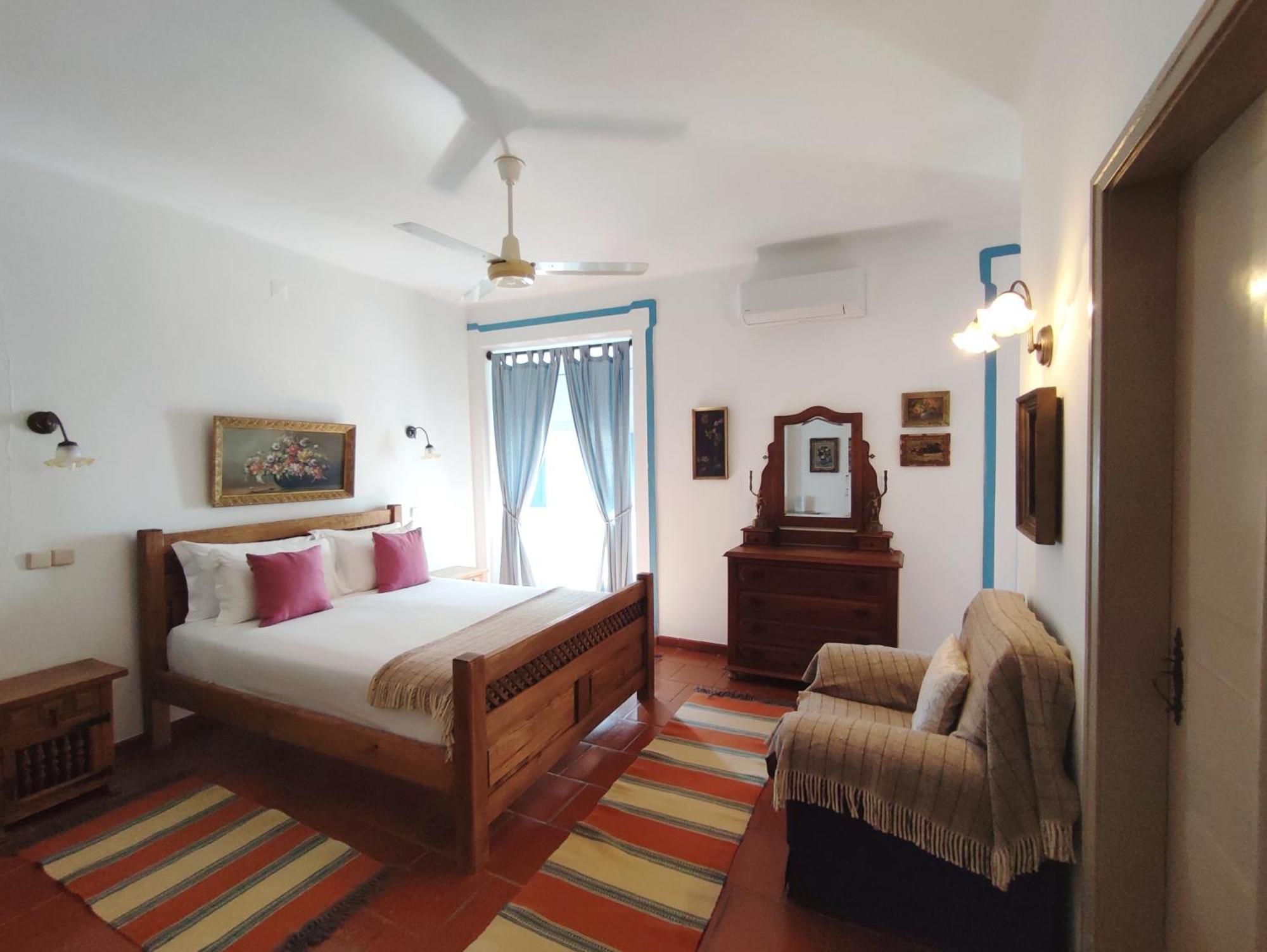 Casa De Terena ξενώνας Εξωτερικό φωτογραφία