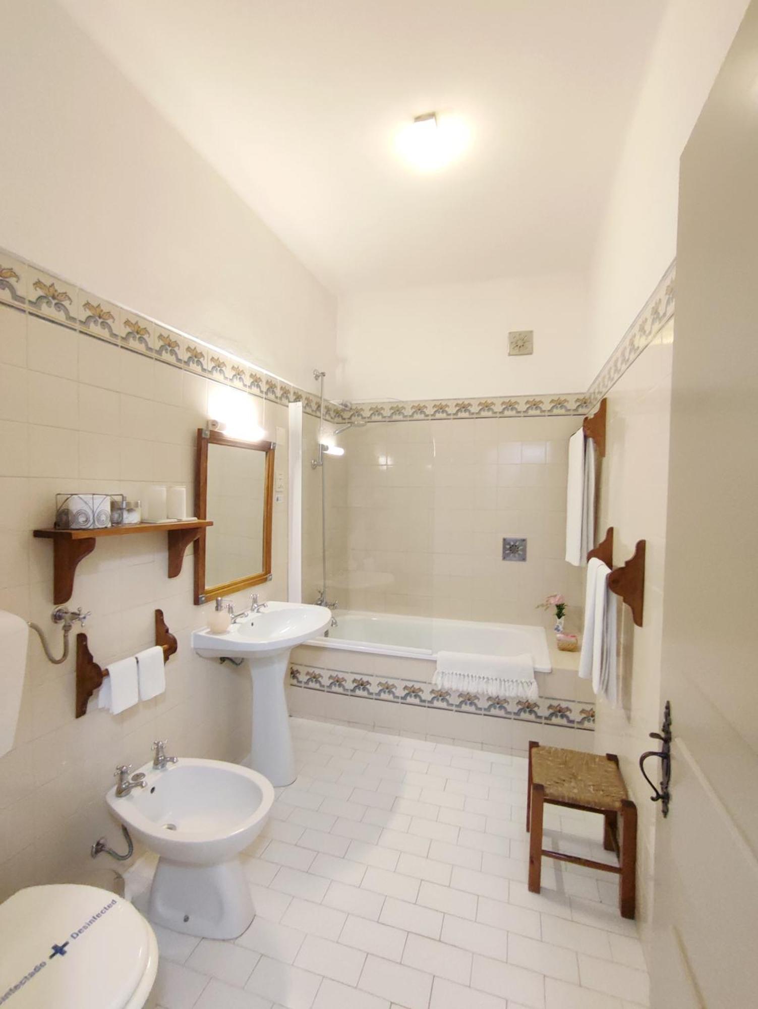 Casa De Terena ξενώνας Εξωτερικό φωτογραφία